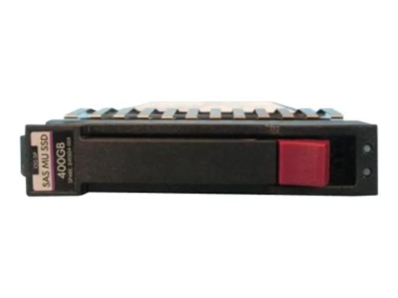 HPE 841504-001 SSD-hårddisk 2.5" 400 GB SAS