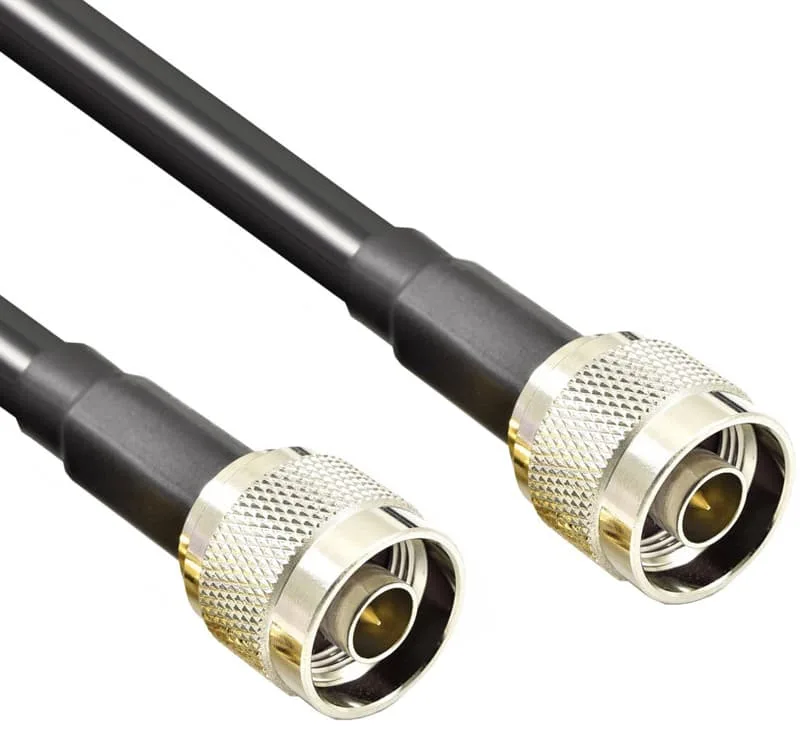 Antennkabel LRM400