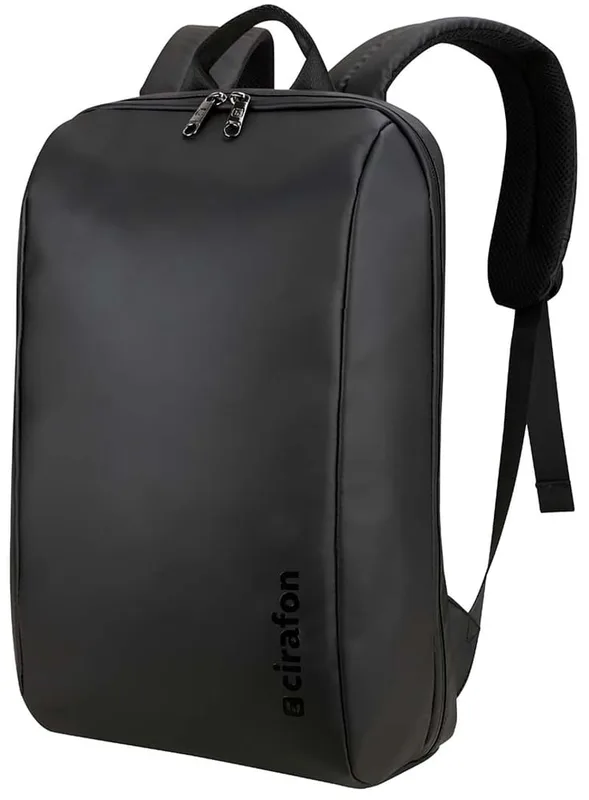 Cirafon Notebook Ryggsäck City Slim