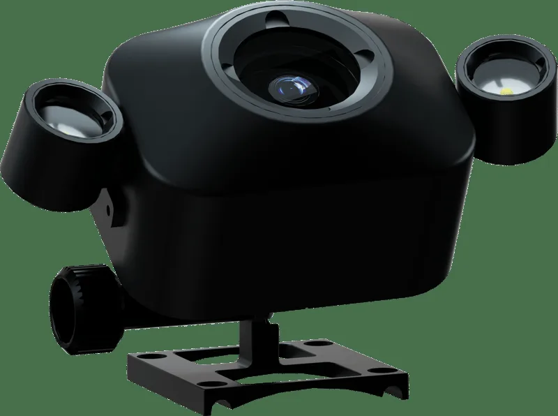Chasing Auxiliary Camera For M2 Pro