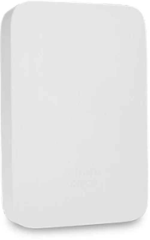 Meraki MR36H WiFi 6 802.11ac Wave 2 molnmanagerad accesspunkt (endast hårdvara)