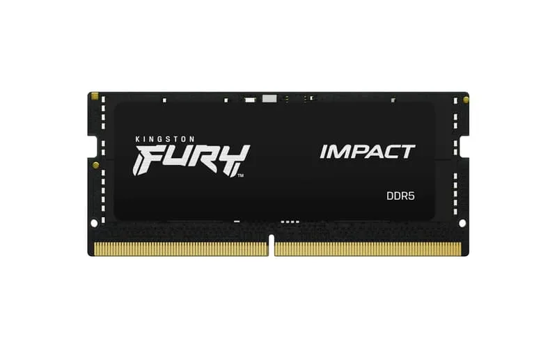 Kingston FURY Impact