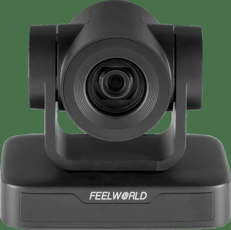FEELWORLD 1080p USB 2.0 PTZ Kamera med
