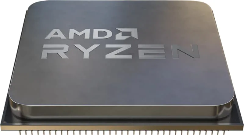 AMD Ryzen 5 5500