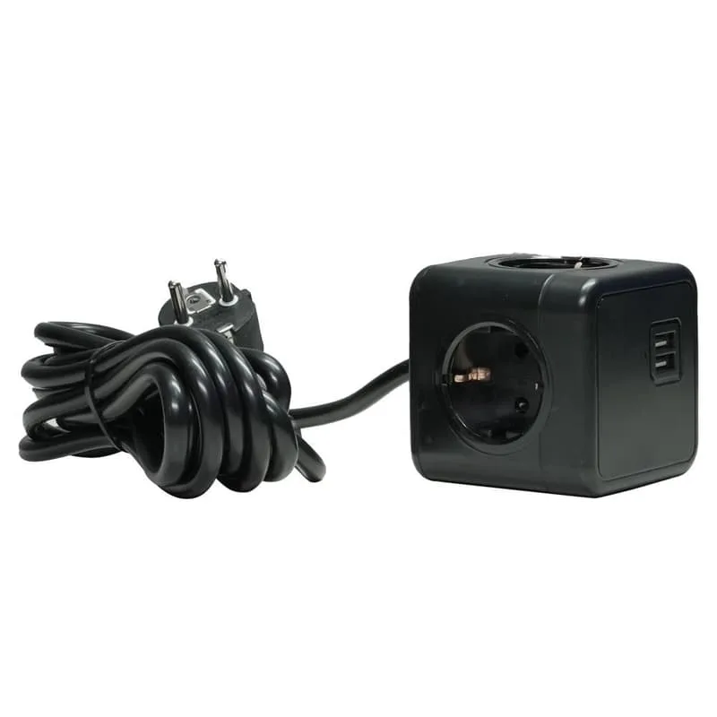 Microconnect GRUCUBE2USB-B3