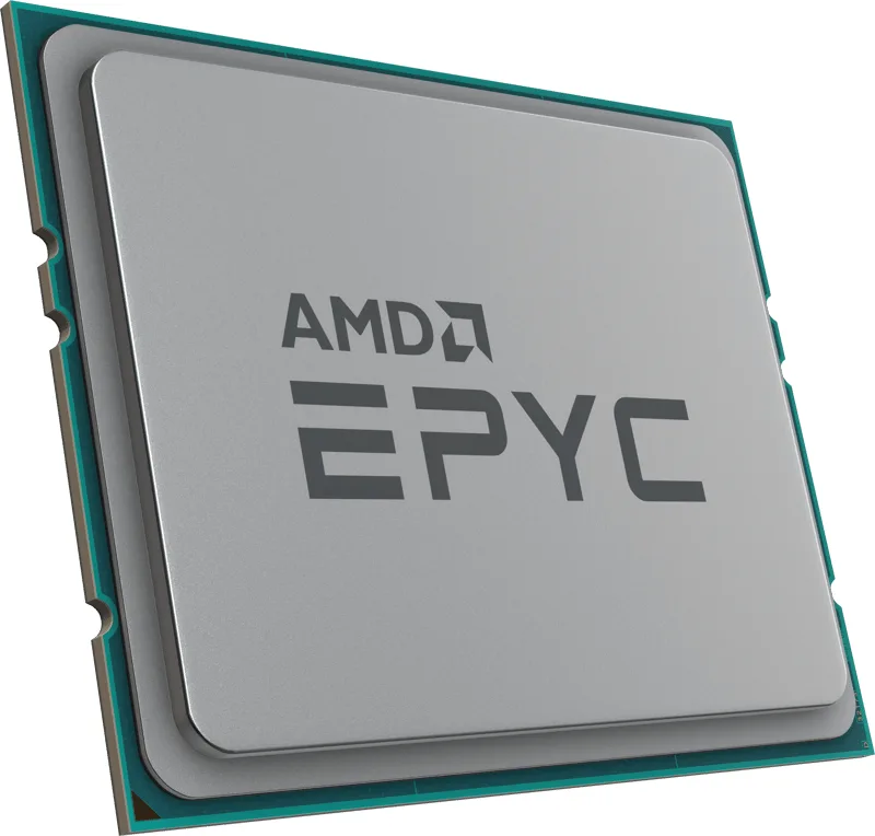 AMD EPYC 7502P processorer