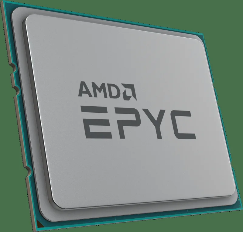 AMD EPYC 7262 CPU