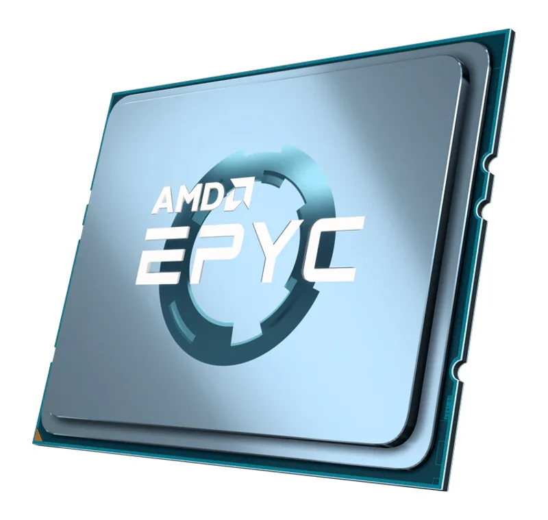 AMD EPYC 7552 CPU