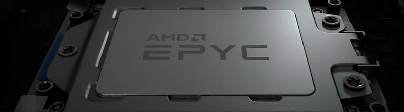 AMD EPYC 7H12