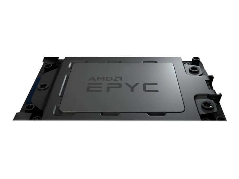 AMD EPYC 7662 processorer