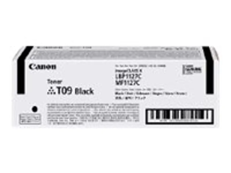 Canon T09 - gul - original
