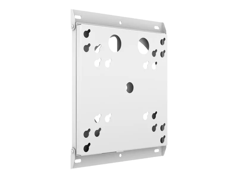 Multibrackets M VESA Väggfäste Flip 200/300/400 Vit
