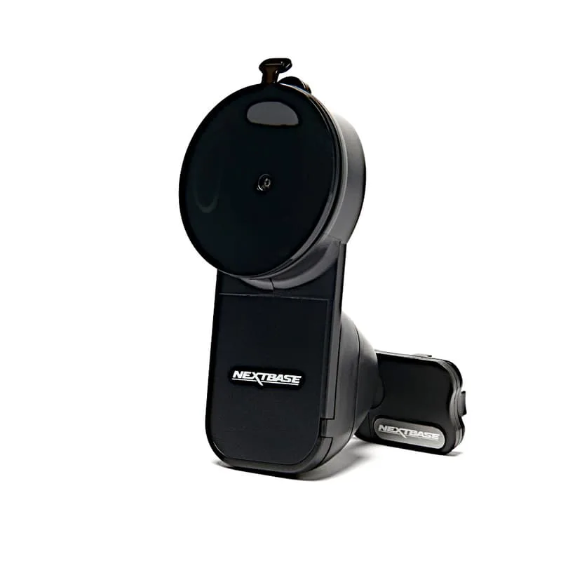 Nextbase Click&Go PRO GPS Powered Mount