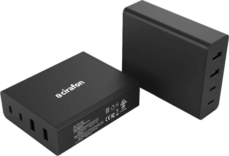 POWER STATION PD112W