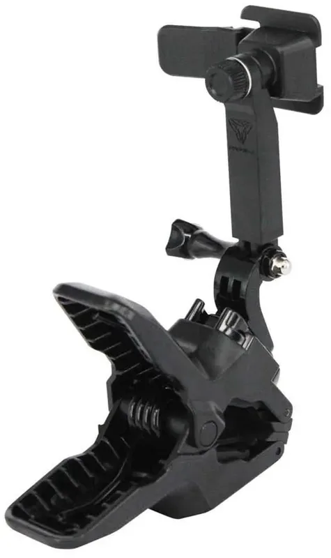 Armor-X Jaws Clamp Mount TYPE-T For Tablet
