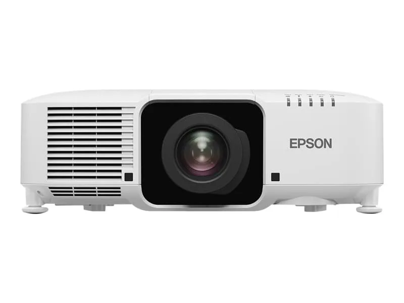 Epson EB-PU1008W Installations Beamer