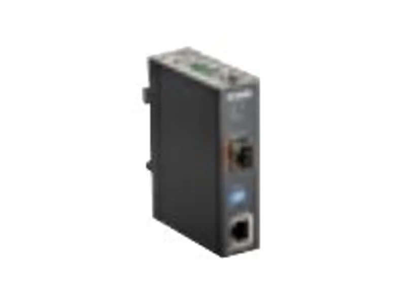DIS-M100G-SW mediakonverterare