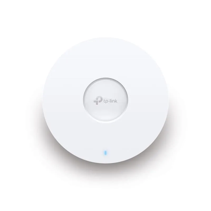 TP-LINK AX3000 Ceiling Mount Dual-Band Wi-Fi 6 Access Point EAP-650