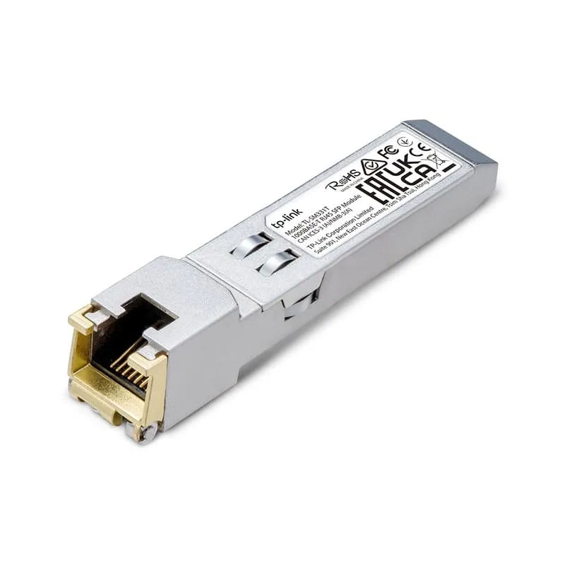 TL-SM331T-V1 SFP