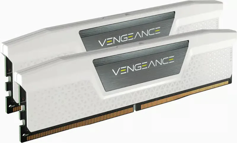 CORSAIR Vengeance 64GB:2x32GB