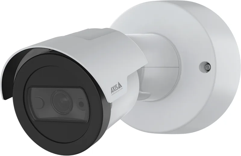 AXIS M2036-LE Bullet Mini 4MP nätverkskamera