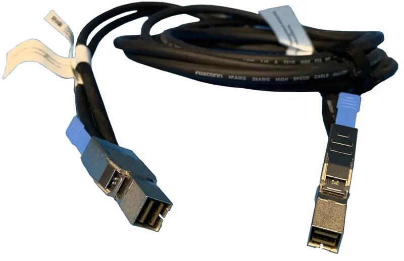 Dell Extern SAS-kabel