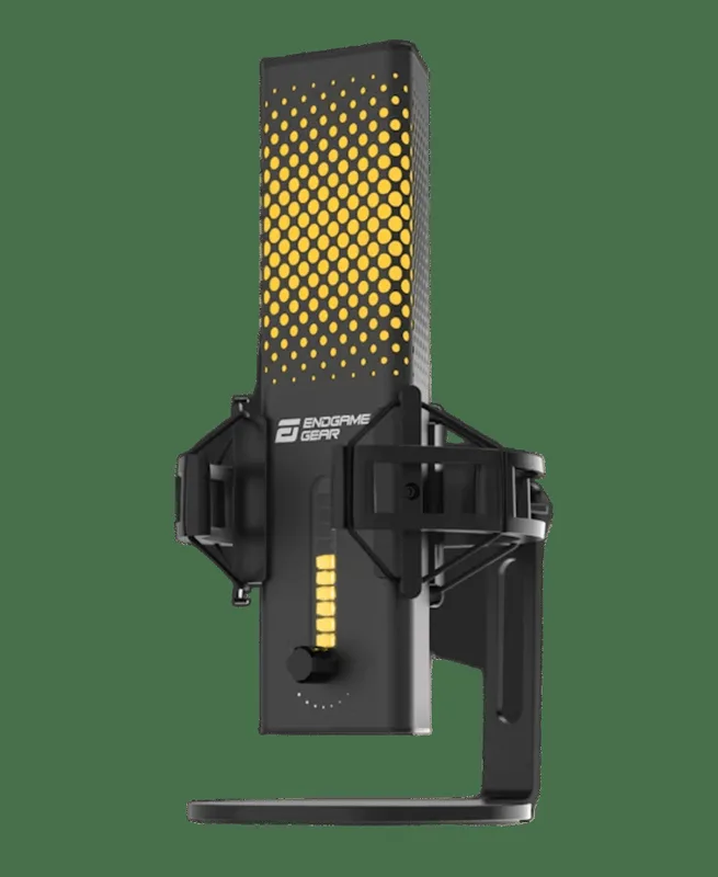 Xstrm Microphone