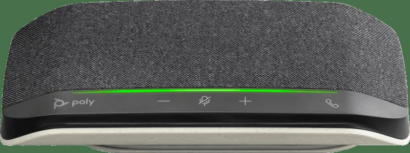 Poly Sync 10 USB-A USB-C Speakerphone