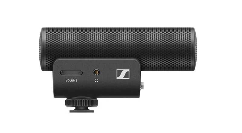 Sennheiser mke 400