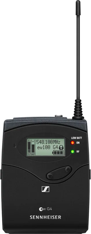 EK 100 G4-B