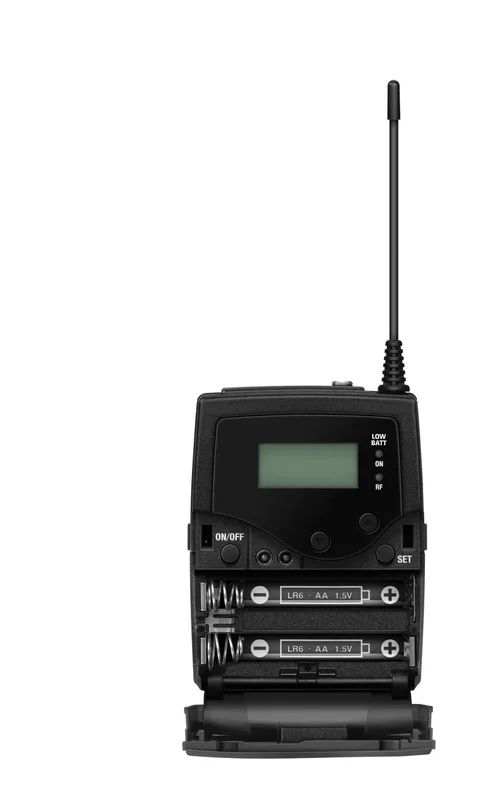 EK 500 G4-DW