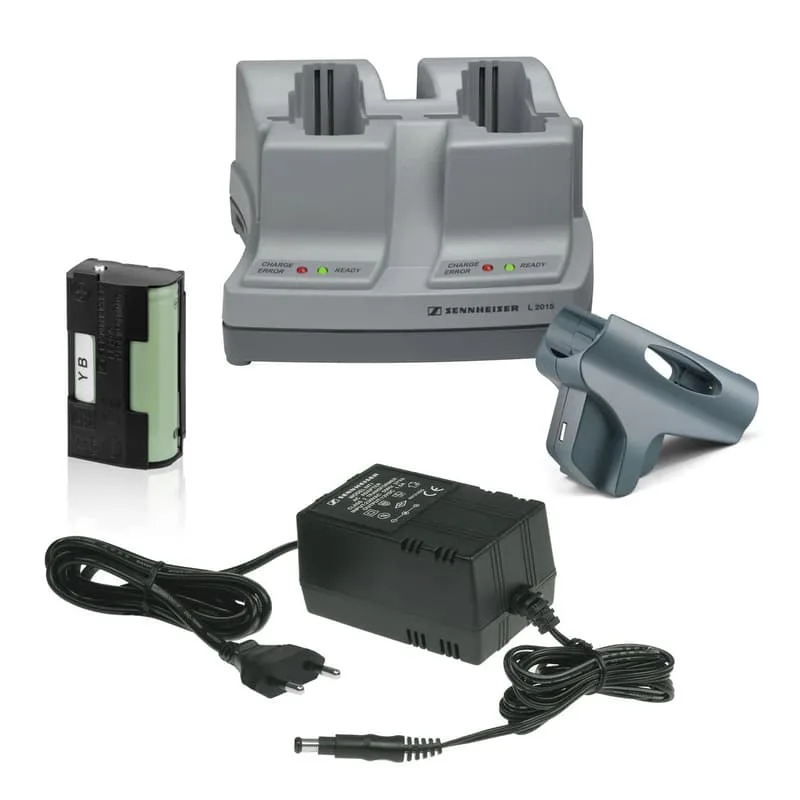 SENNHEISER CHG-1KIT Batteri/Laddare