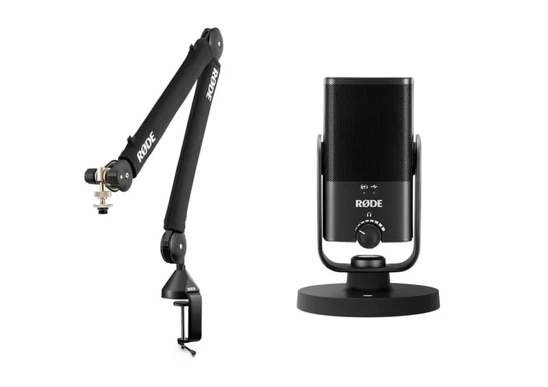 NT-USB Mini Gamers & Streamers Bundle