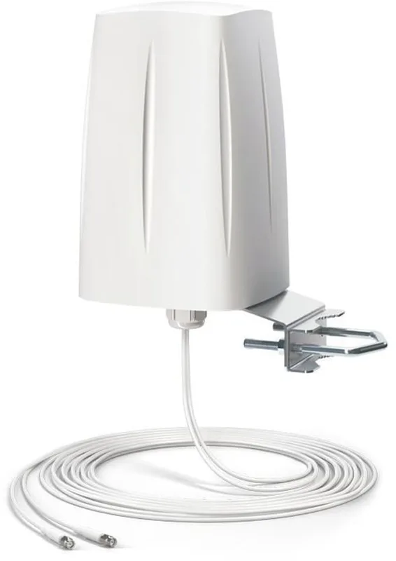 QuOmni LTE MIMO 2x2 4dBi 5M