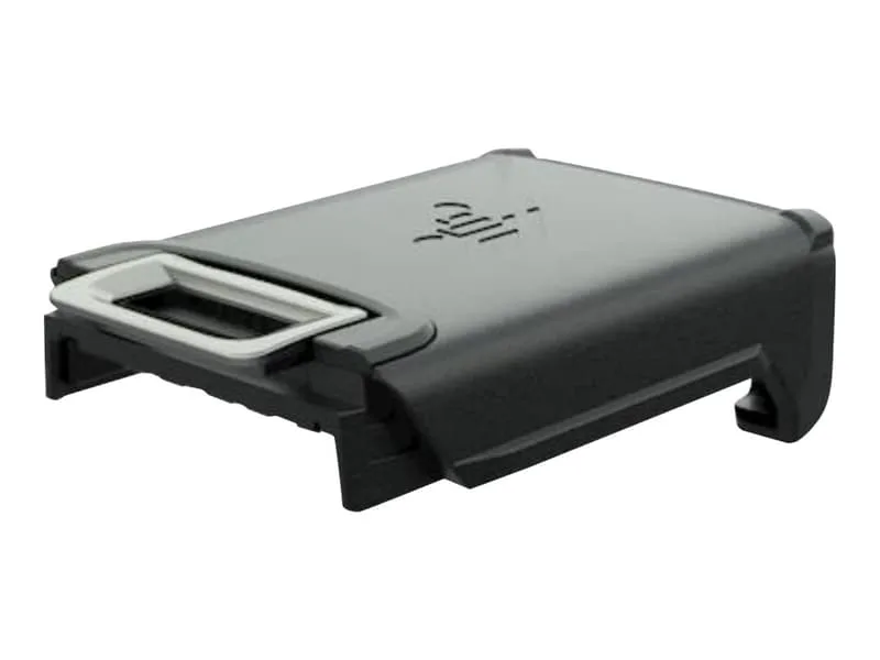 Zebra Batteri Standard Li-Ion 480mAh