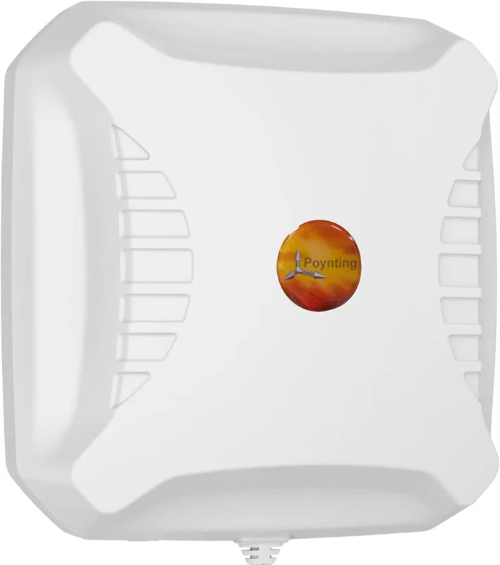 XPOL-2-5G Riktantenn för 5G/LTE Mimo 11dBi 698-3800MHz