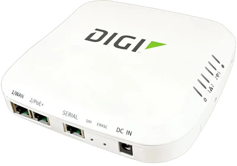 Digi EX50 5G Cellular Router