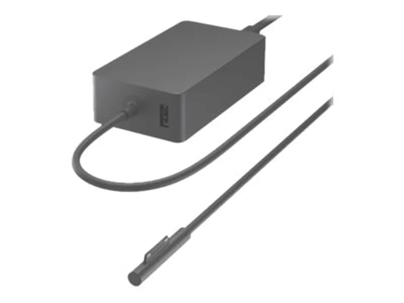 Microsoft Surface Book Strömförsörjning 127 w