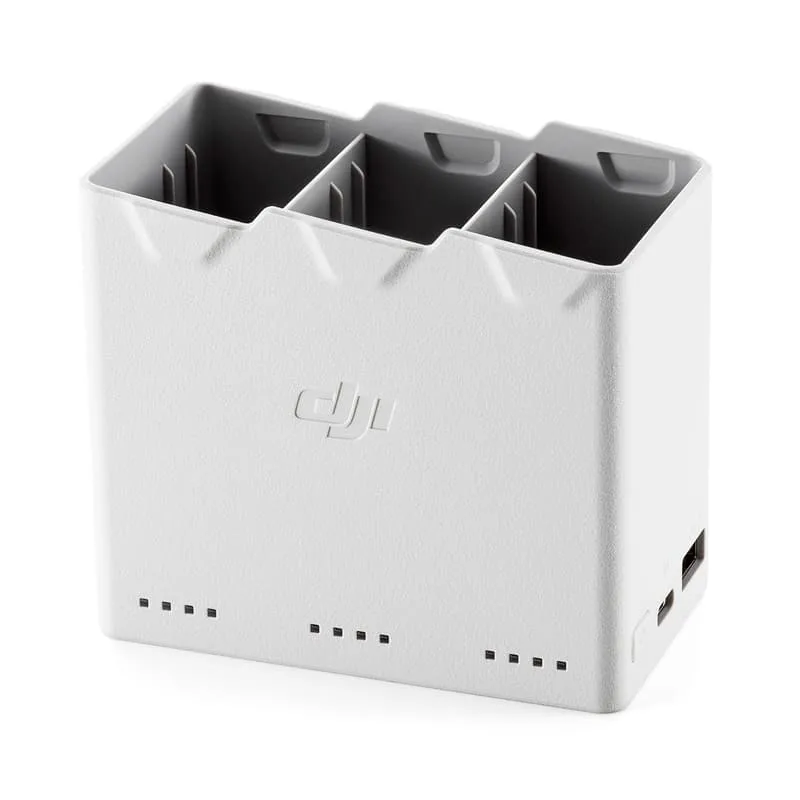 Mini 3 Pro Two-Way Charging Hub