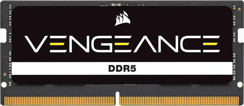 Corsair Vengeance 8GB DDR5-4800
