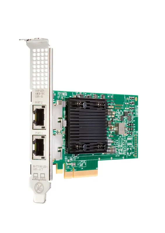 Broadcom BCM57416 Ethernet 10Gb 2-port BASE-T Adapter