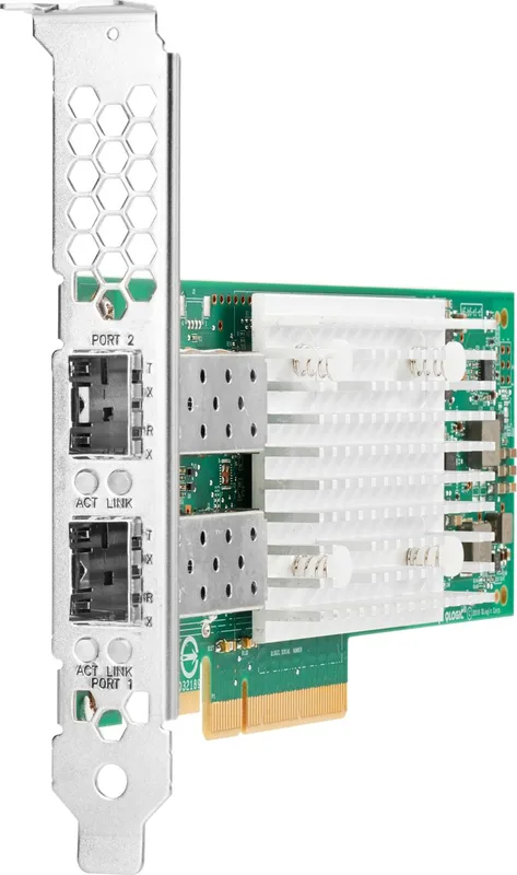 Intel X710-DA2 Ethernet 10Gb