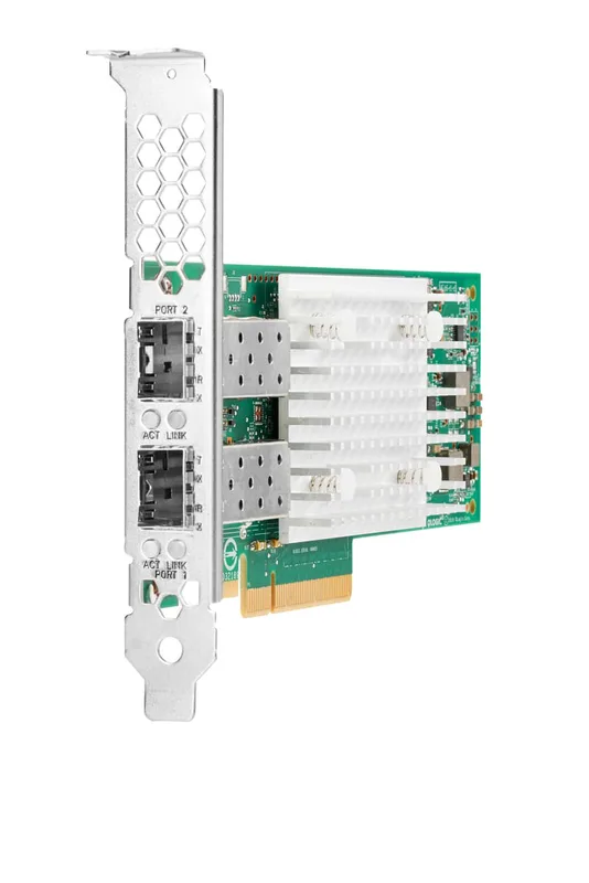 Intel E810-XXVDA2 Ethernet 10/25Gb 2-port SFP28 Adapter