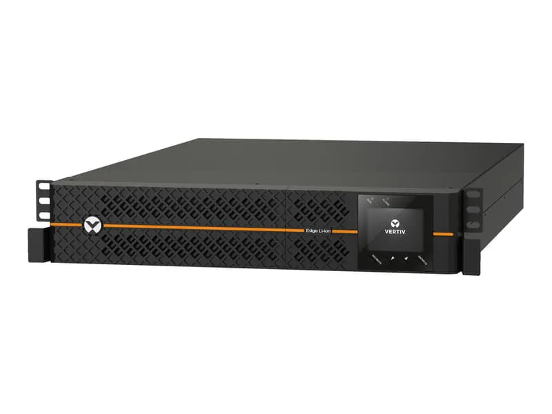 Edge Lithium-Ion UPS 1500VA / 1350W
