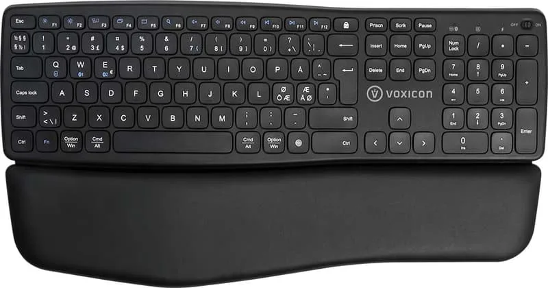 Wireless Ergo E365 BT+2.4