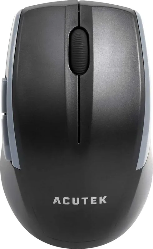 Acutek Wireless Optical Mouse M17WL