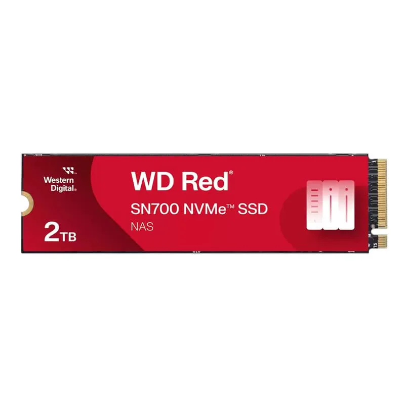 SanDisk Red SN700 1TB SSD