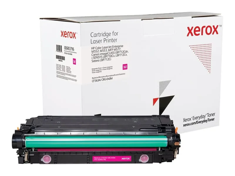 Everyday Canon Toner Magenta