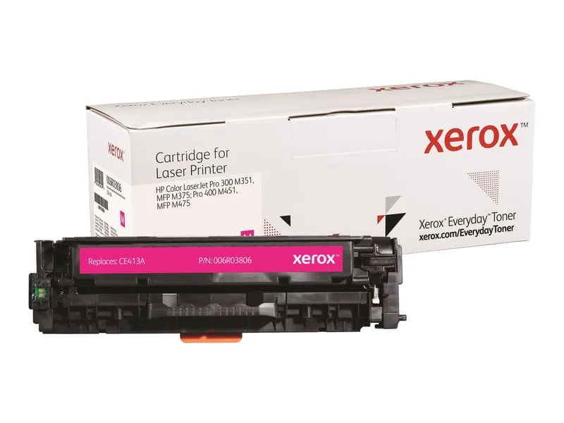 Xerox Everyday Toner Alternativ till HP Magenta 305A