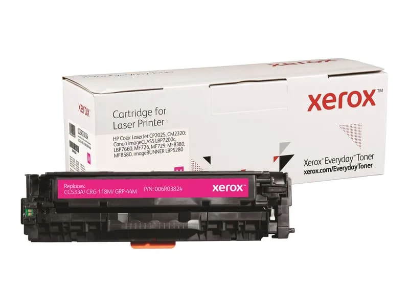 Xerox Everyday Toner Alternativ till HP Magenta 304A